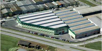 G2 and G3 Factories