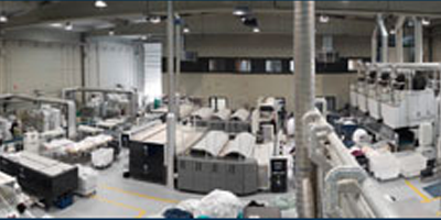 Salduba Laundry - Zaragoza - Spain