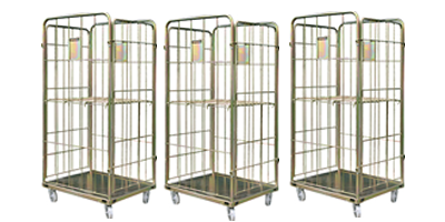 TROLLEYS 
