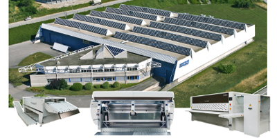 Girbau Robotics